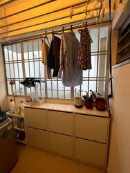 Blk 27 Ghim Moh Valley (Queenstown), HDB 3 Rooms #440025081